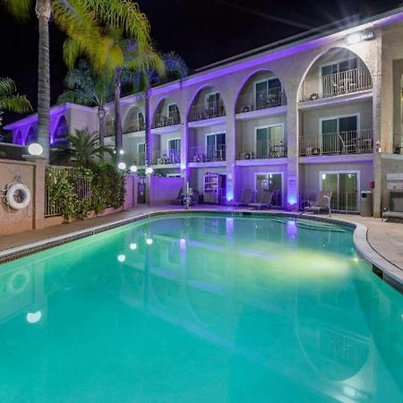 Comfort Inn Escondido San Diego North County Экстерьер фото