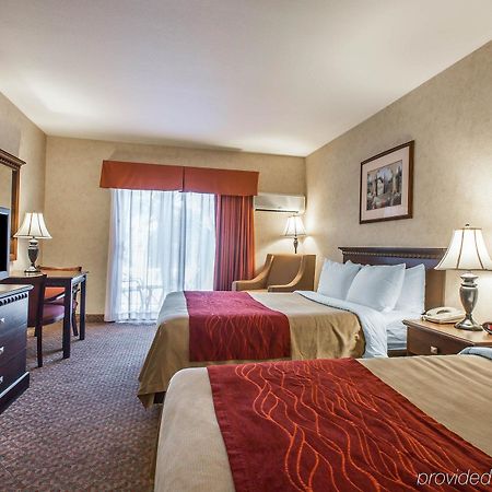 Comfort Inn Escondido San Diego North County Экстерьер фото