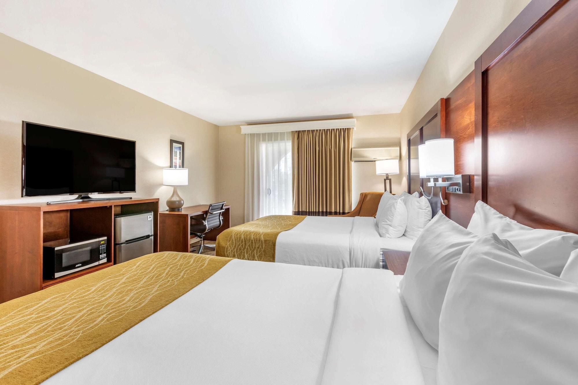 Comfort Inn Escondido San Diego North County Экстерьер фото