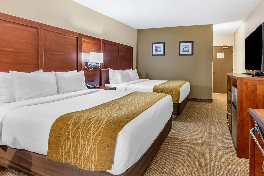 Comfort Inn Escondido San Diego North County Номер фото
