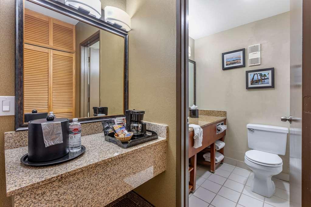 Comfort Inn Escondido San Diego North County Номер фото