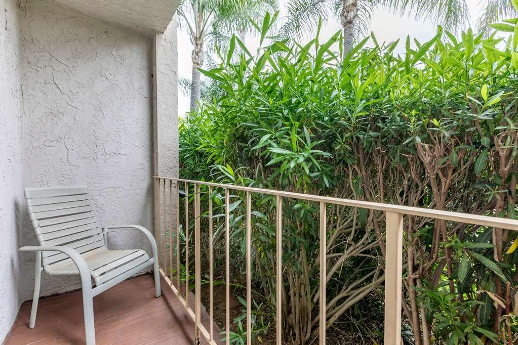 Comfort Inn Escondido San Diego North County Номер фото