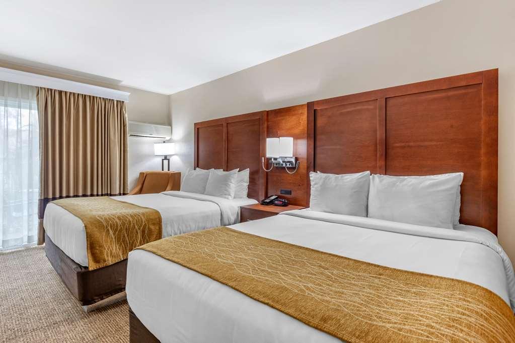 Comfort Inn Escondido San Diego North County Номер фото