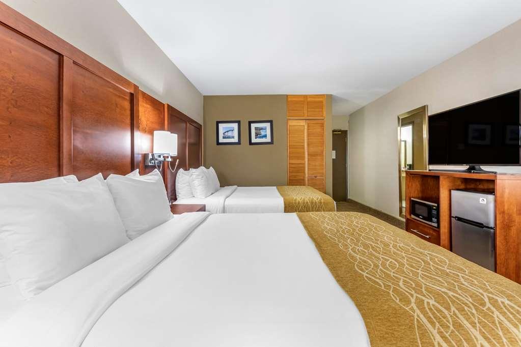Comfort Inn Escondido San Diego North County Номер фото