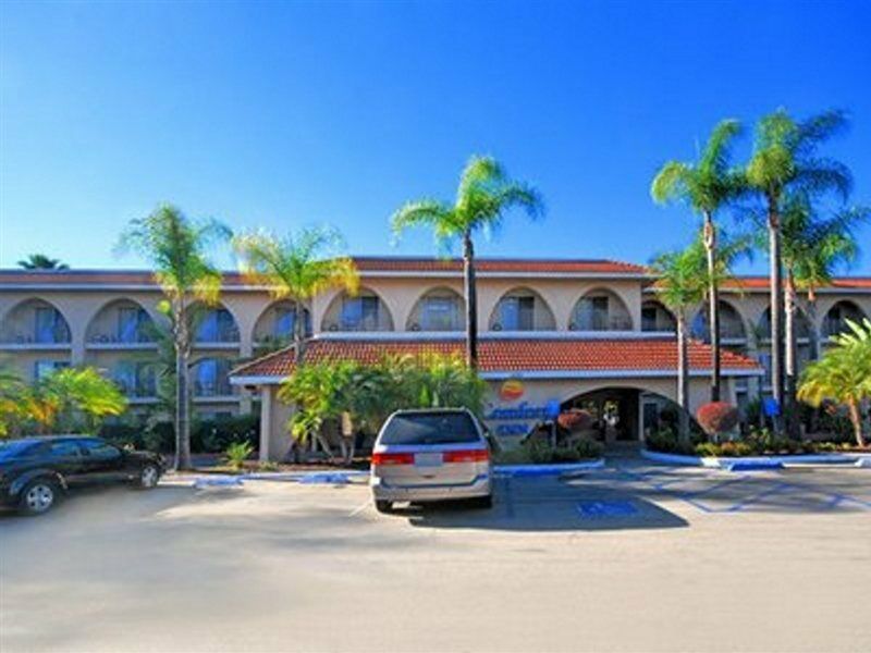 Comfort Inn Escondido San Diego North County Экстерьер фото